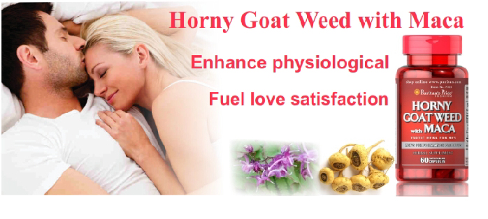 Enhance physiological - Fuel love satisfaction