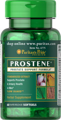 Prostene® Prostate Support Formula®
